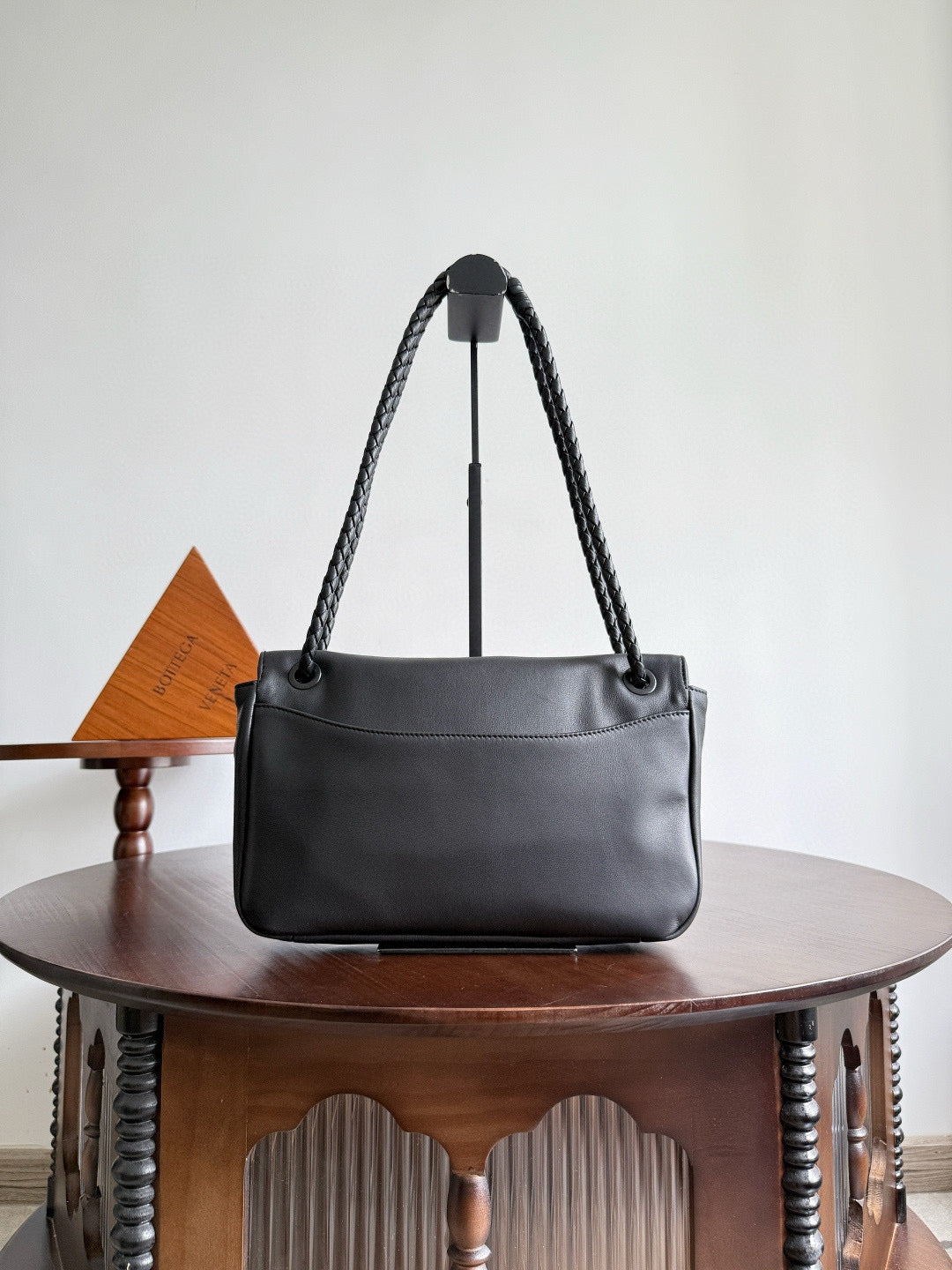 Bottega Veneta Madison Shoulder Bag