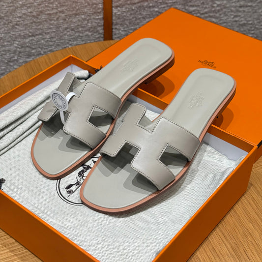 Hermes Sandals