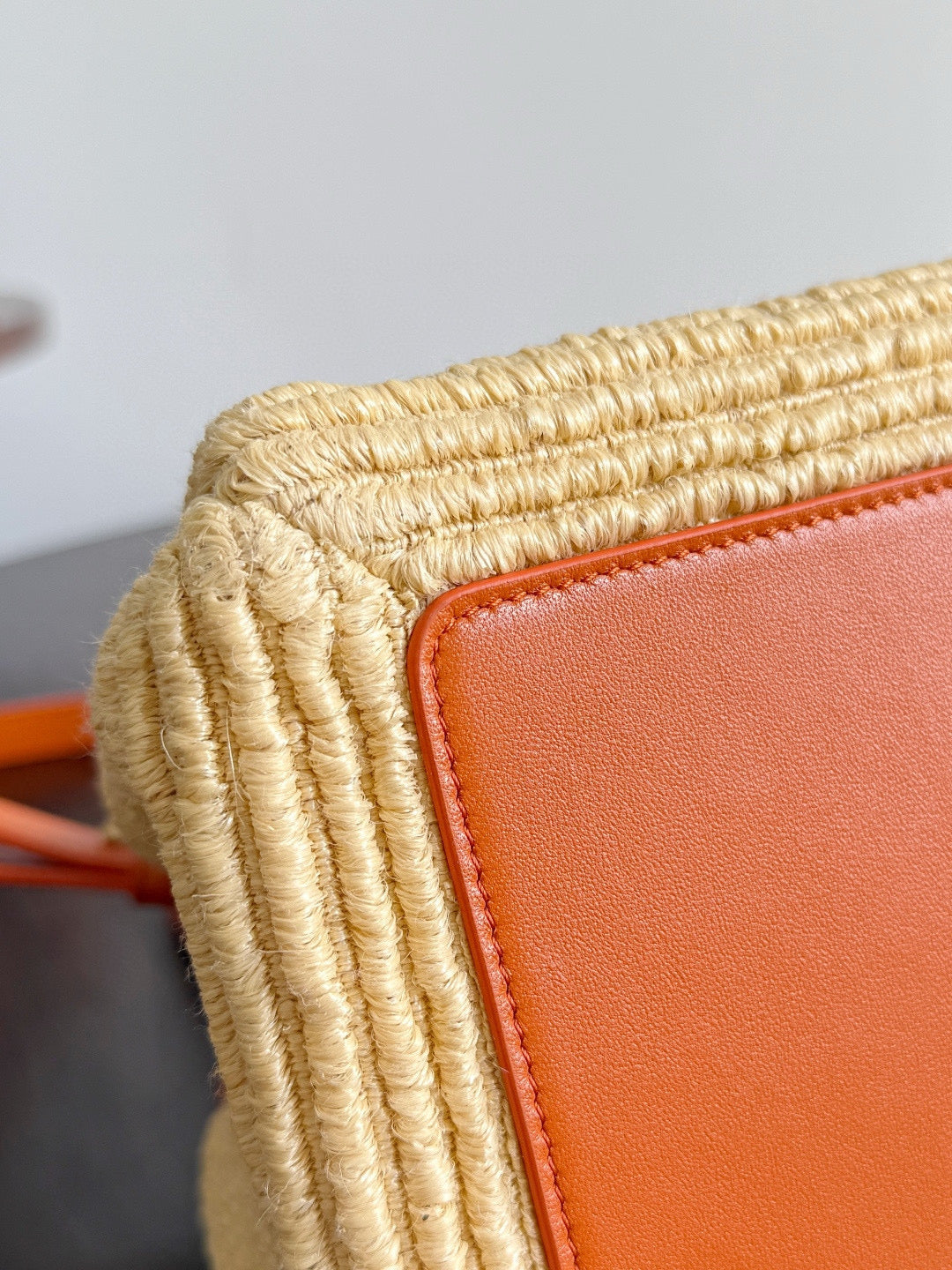 Bottega Veneta Parachute Bag