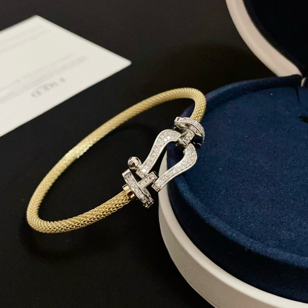 Fred Bracelet