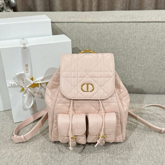 Dior Backpack