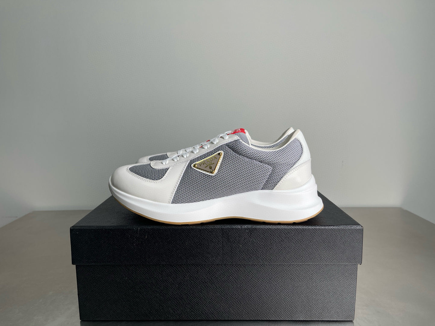 Prada Sneakers