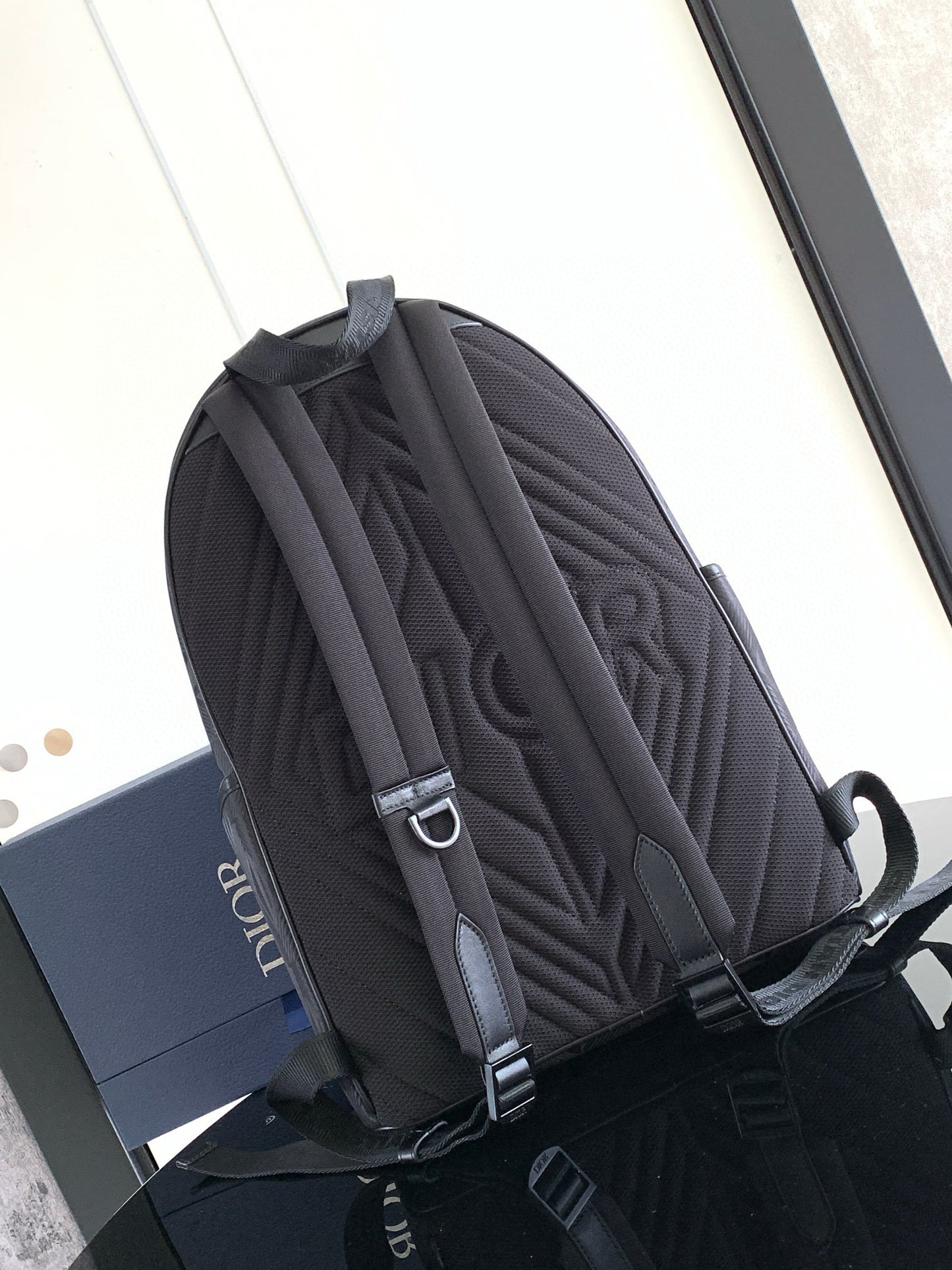 CD Backpack