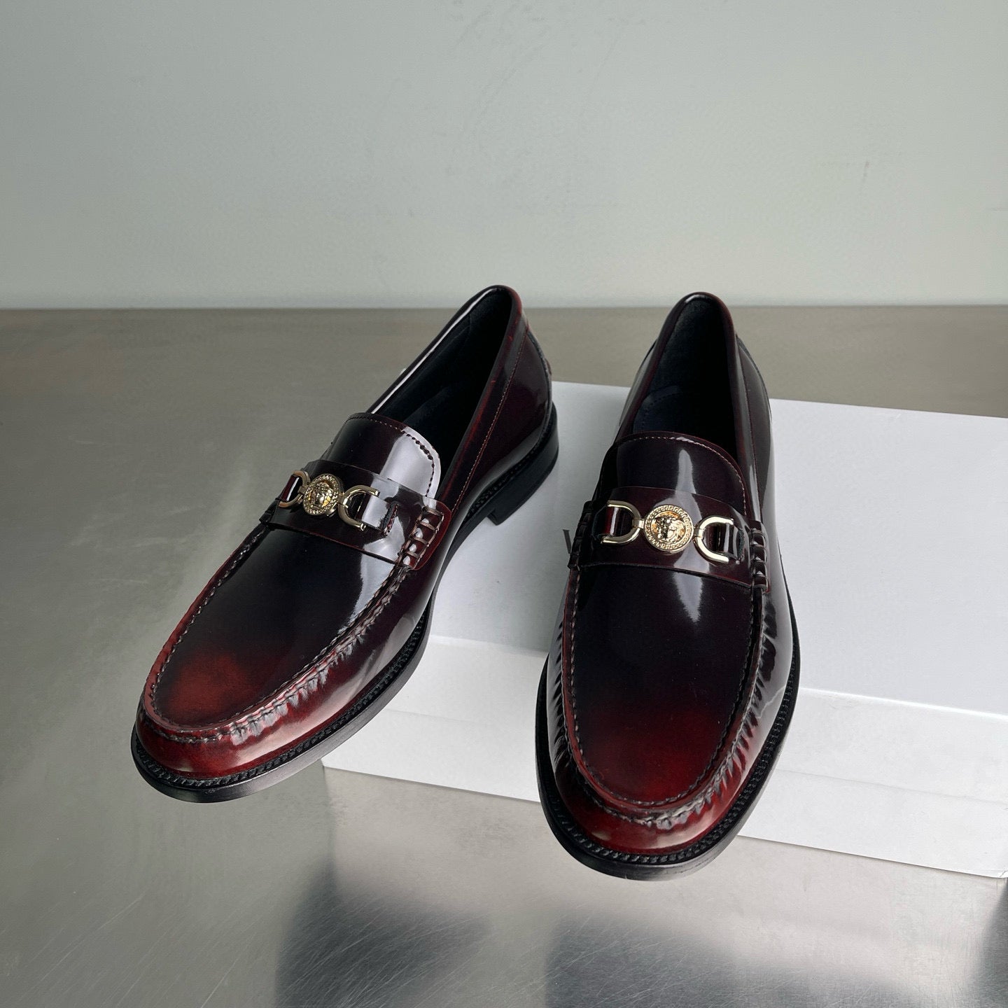 Versace Loafers