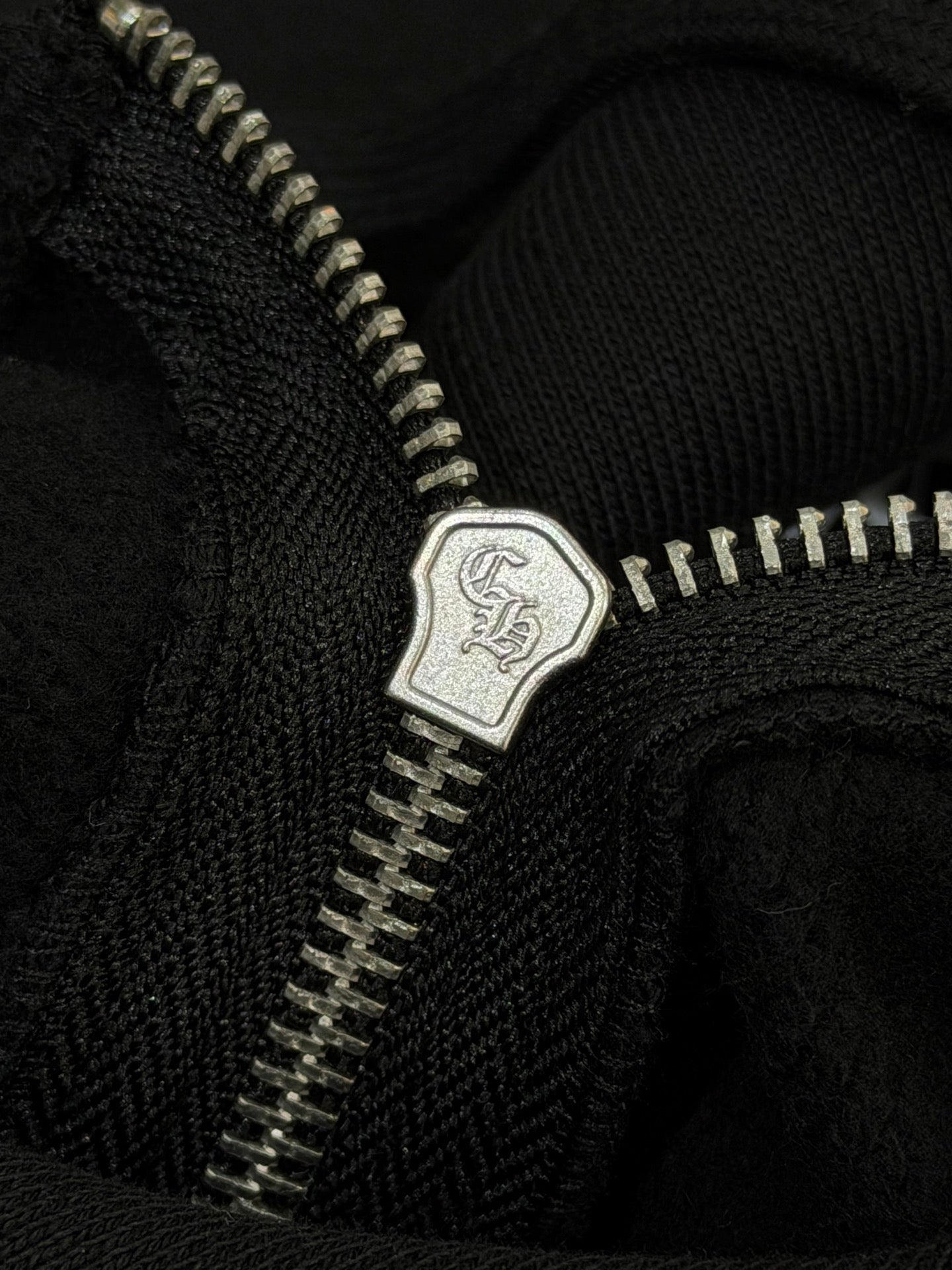 Chrome Hearts Jacket