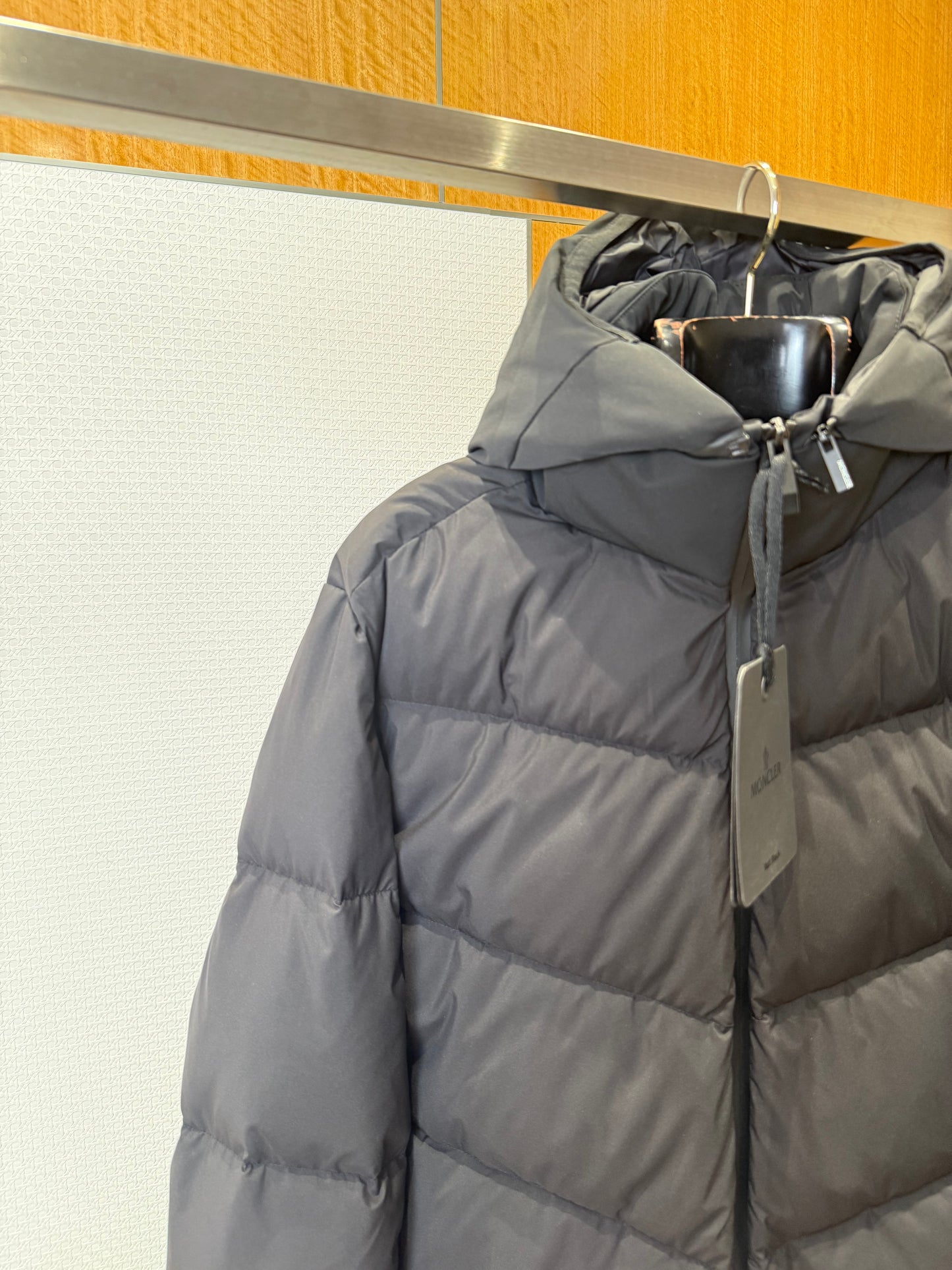 Moncler Down Jacket