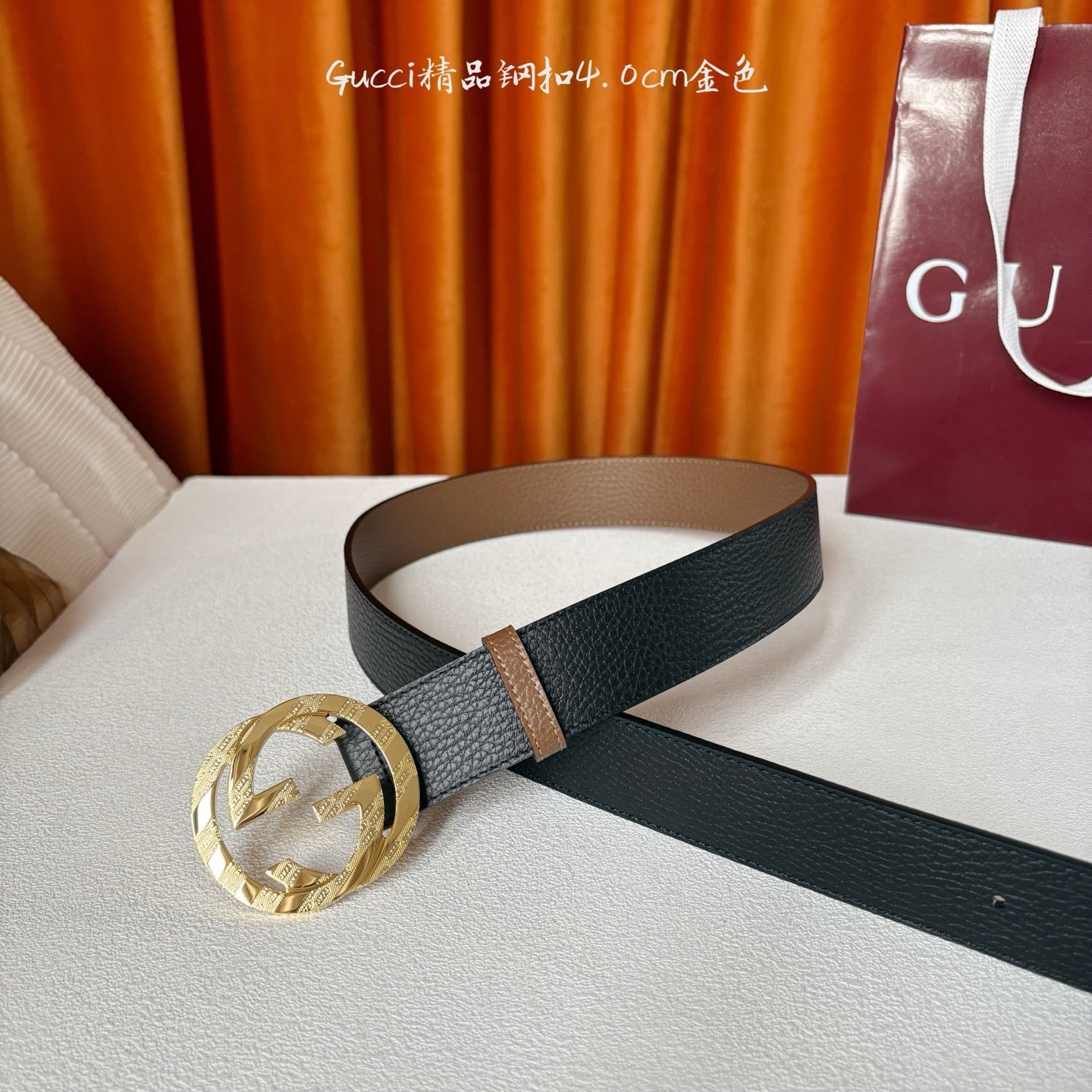 Gucci Belts