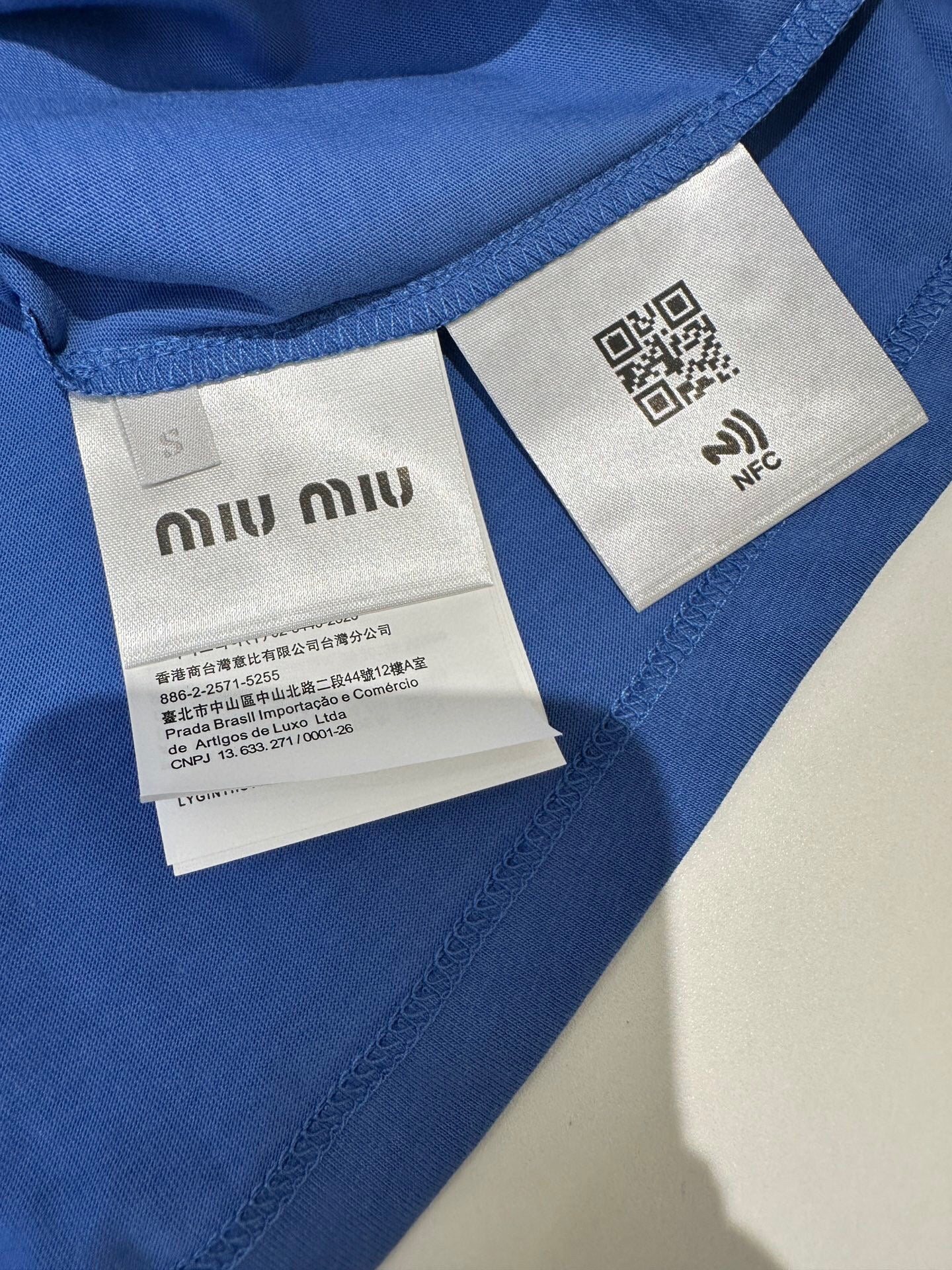 Miu Miu Sweater