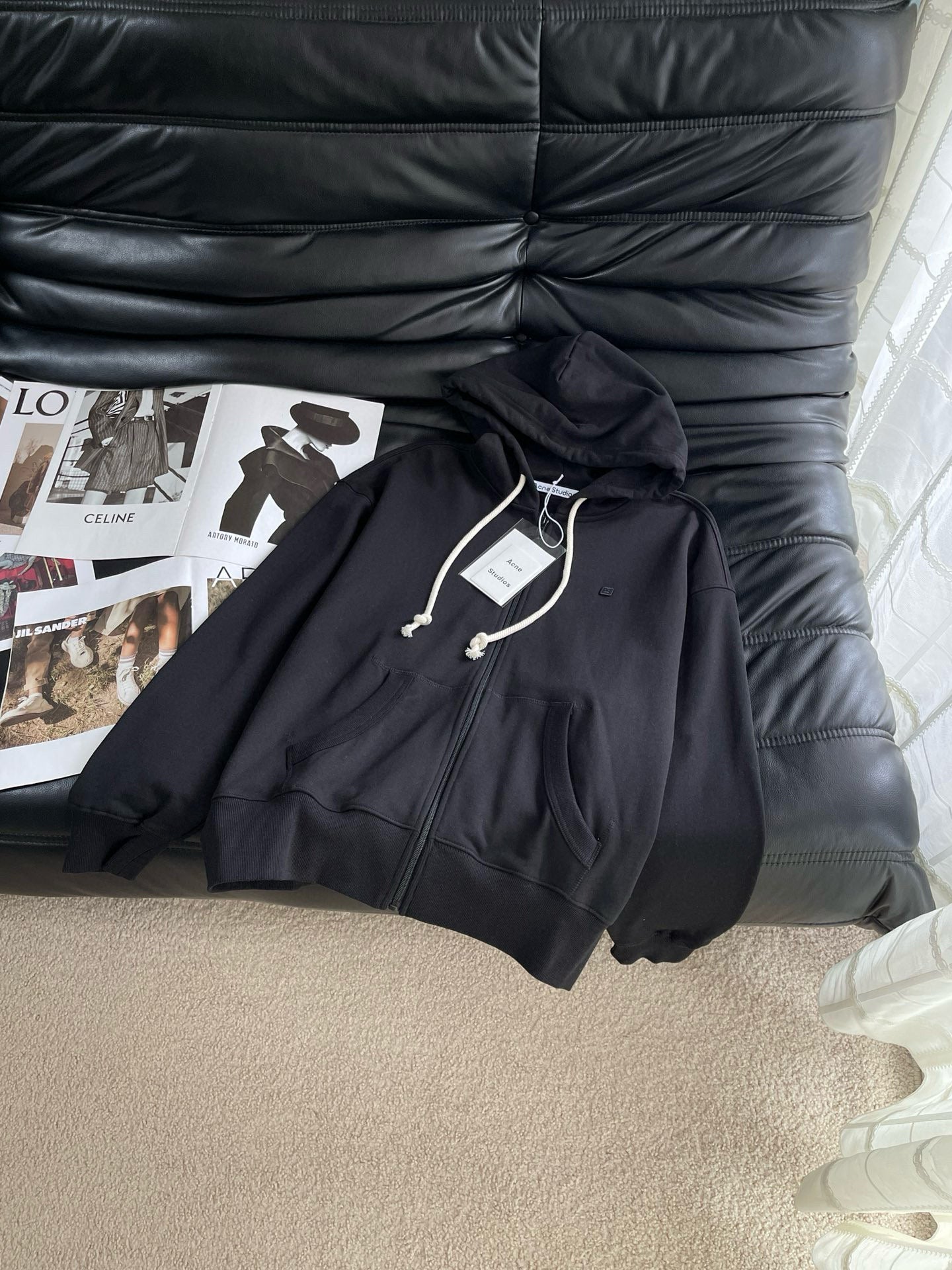Acne Studios Jacket