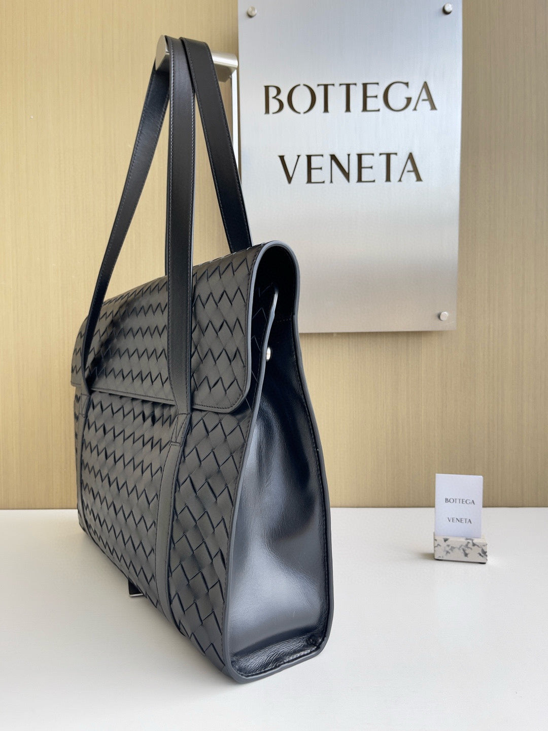 Bottega Veneta BRIEFCASE