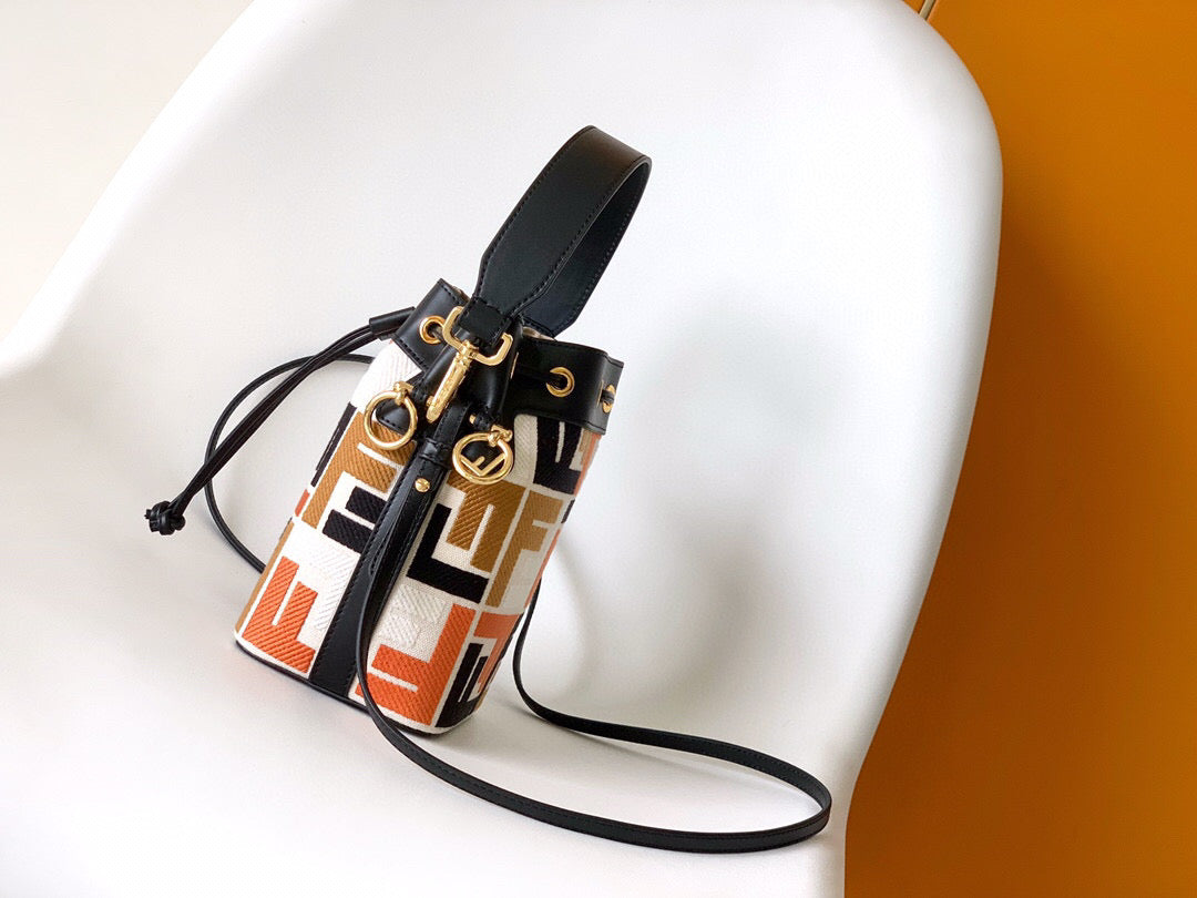 Fendi Mon Tresor bag (Mini)