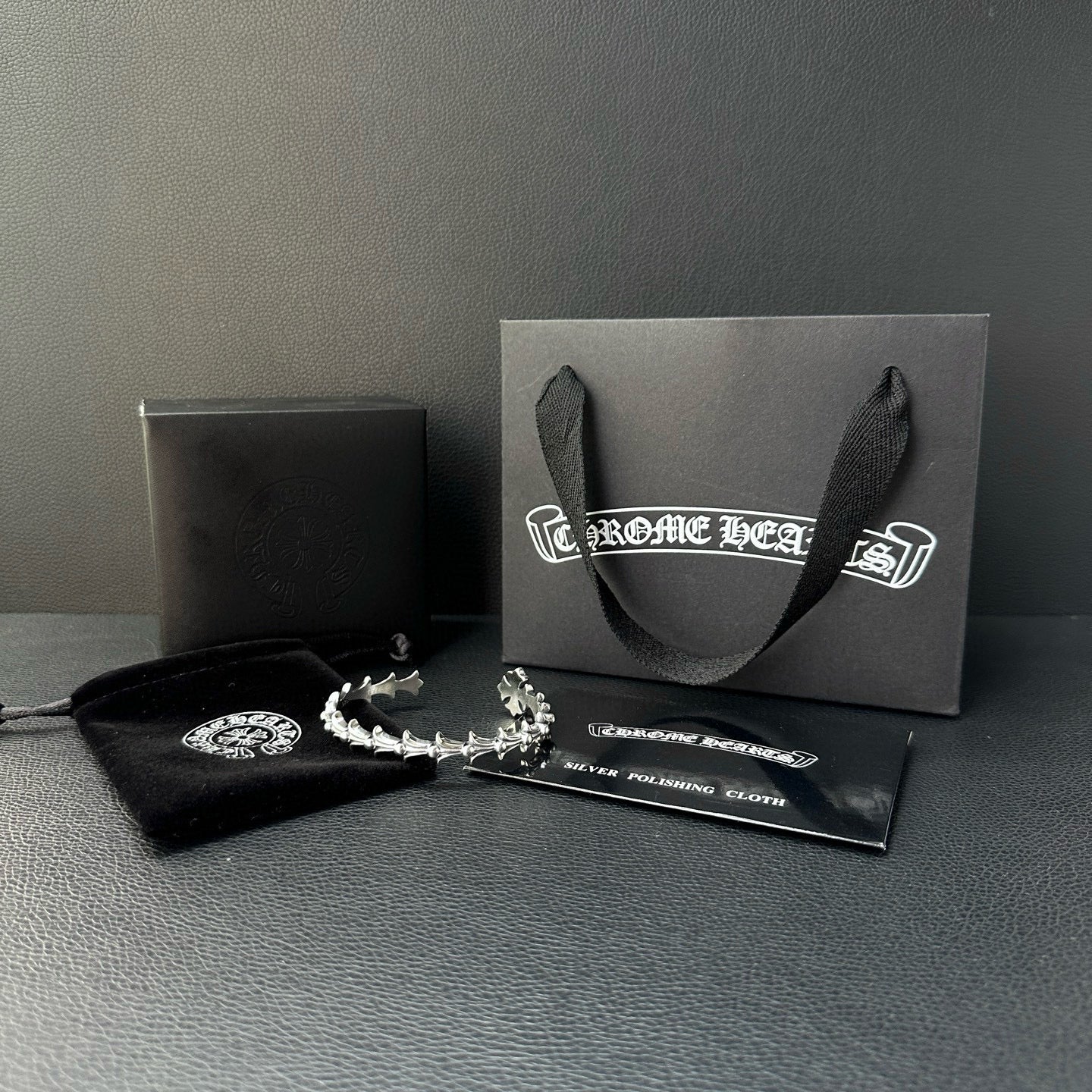 Chrome Hearts Bracelet