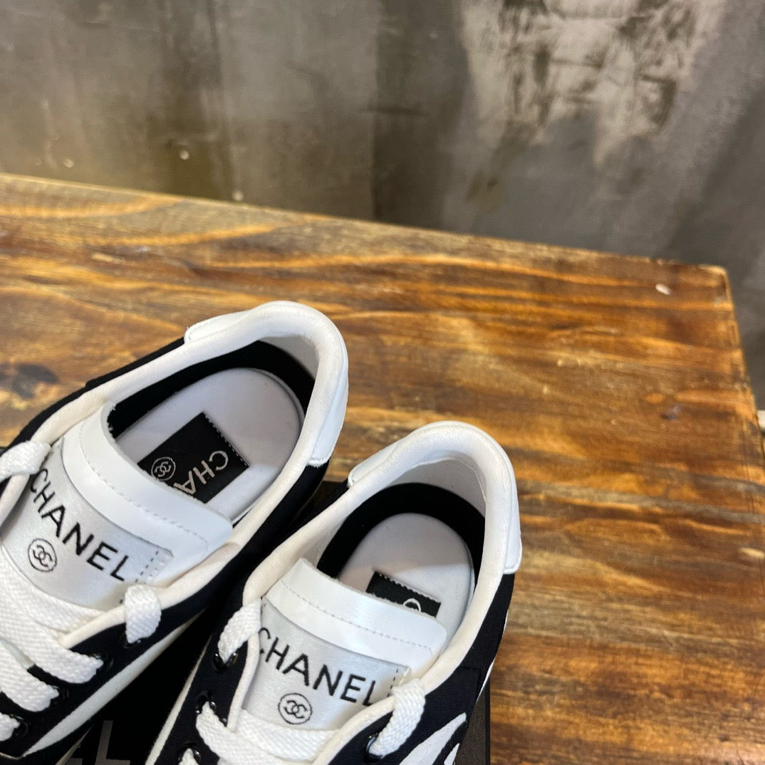 Chanel Sneakers