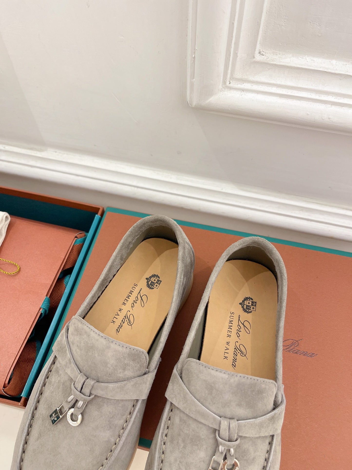 LP Loafers