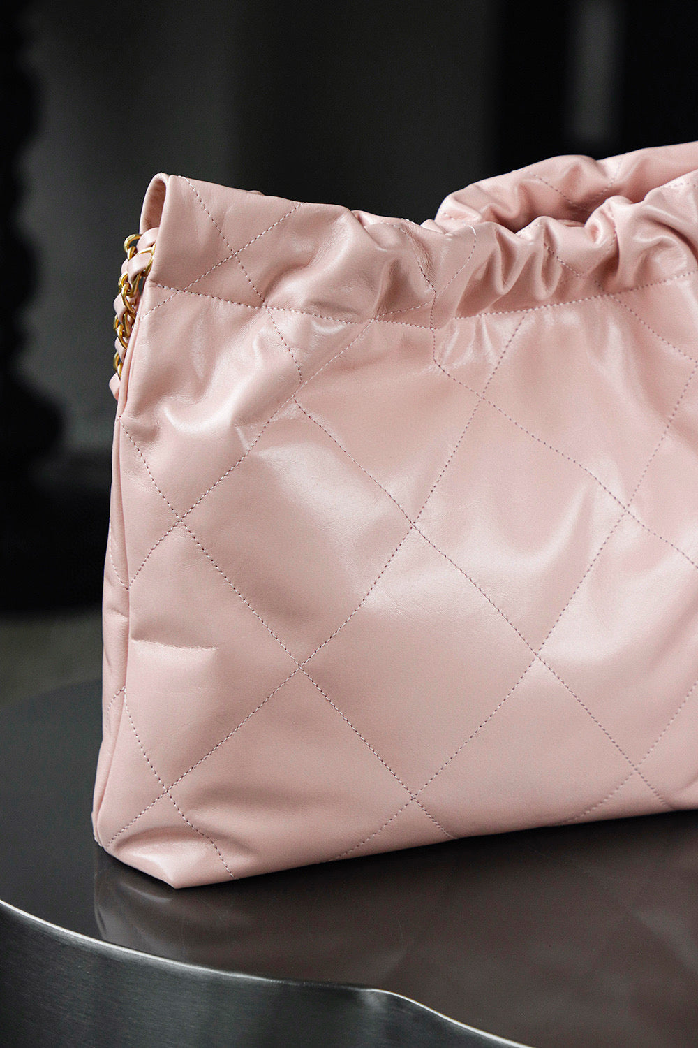 Chanel 22Bag (small)