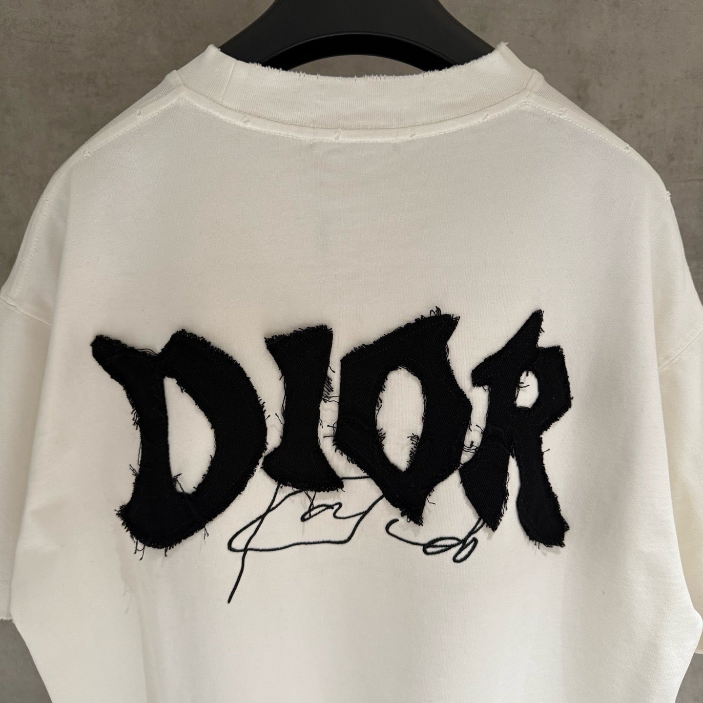 Dior T-shirt
