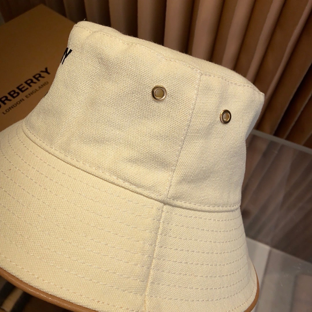 Gorra Burberry