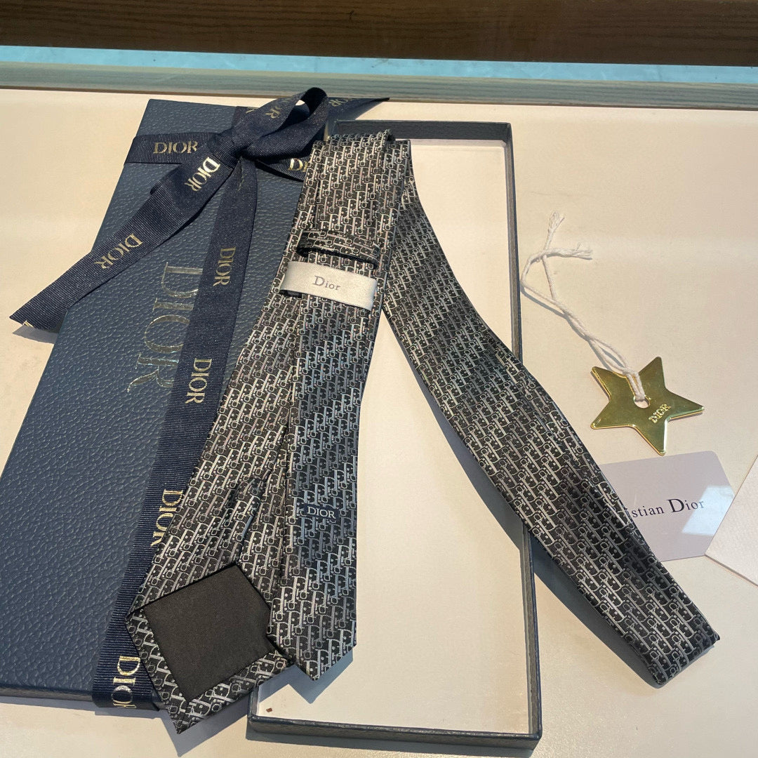 Dior Tie