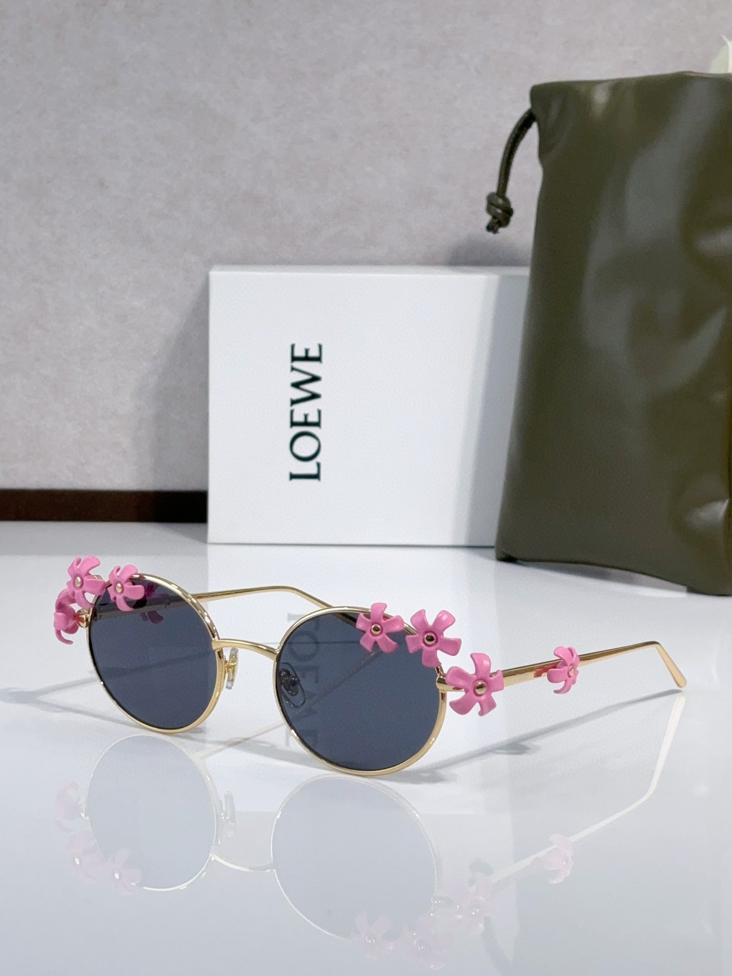 Loewe Sunglasses