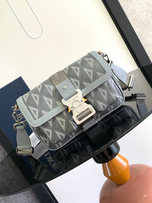 Dior Messenger Bag