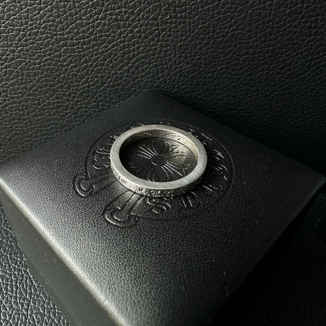 Chrome Hearts Rings