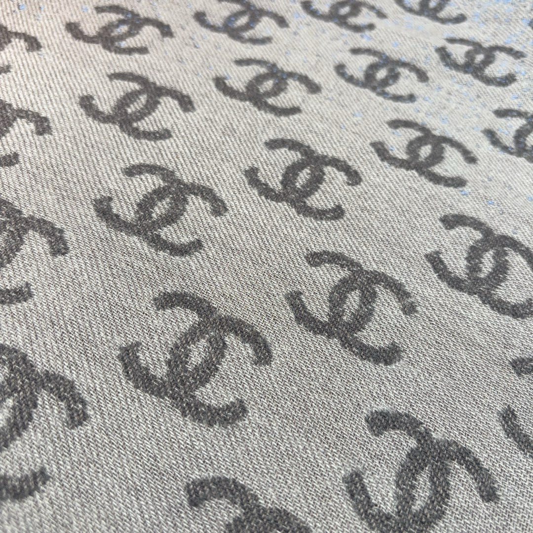 Chanel Scarves