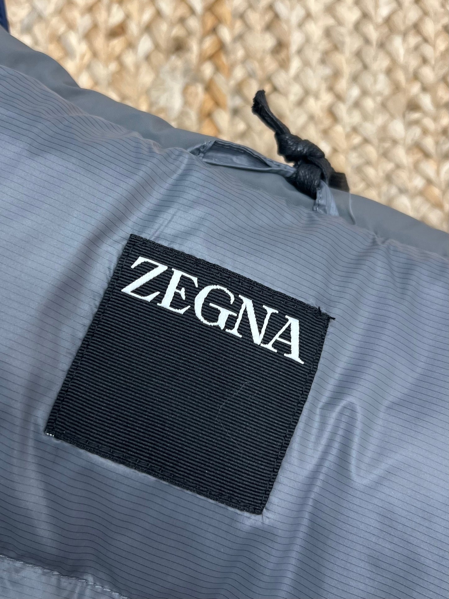 ZG Jacket