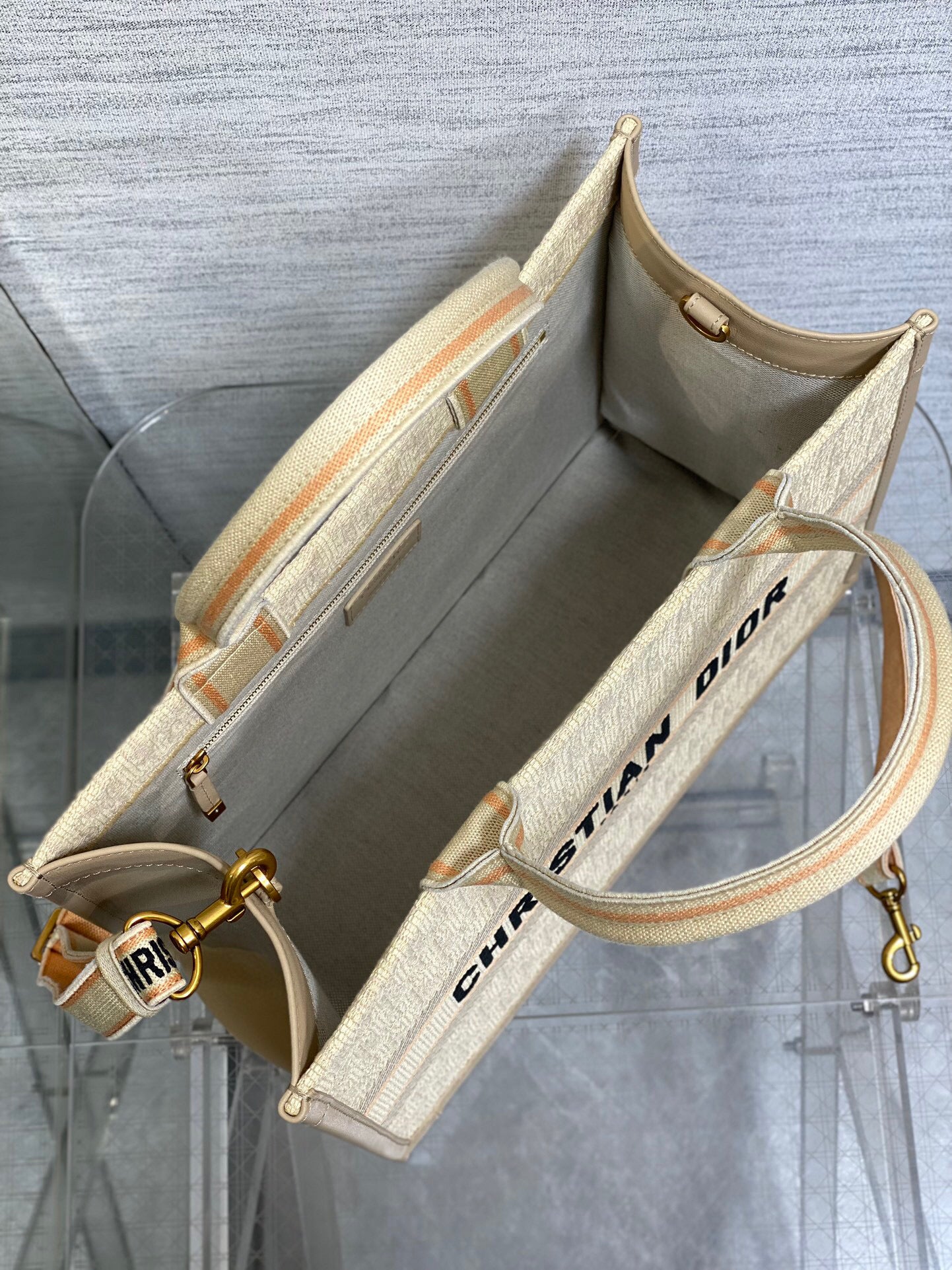 Dior Tote  36x16x27cm