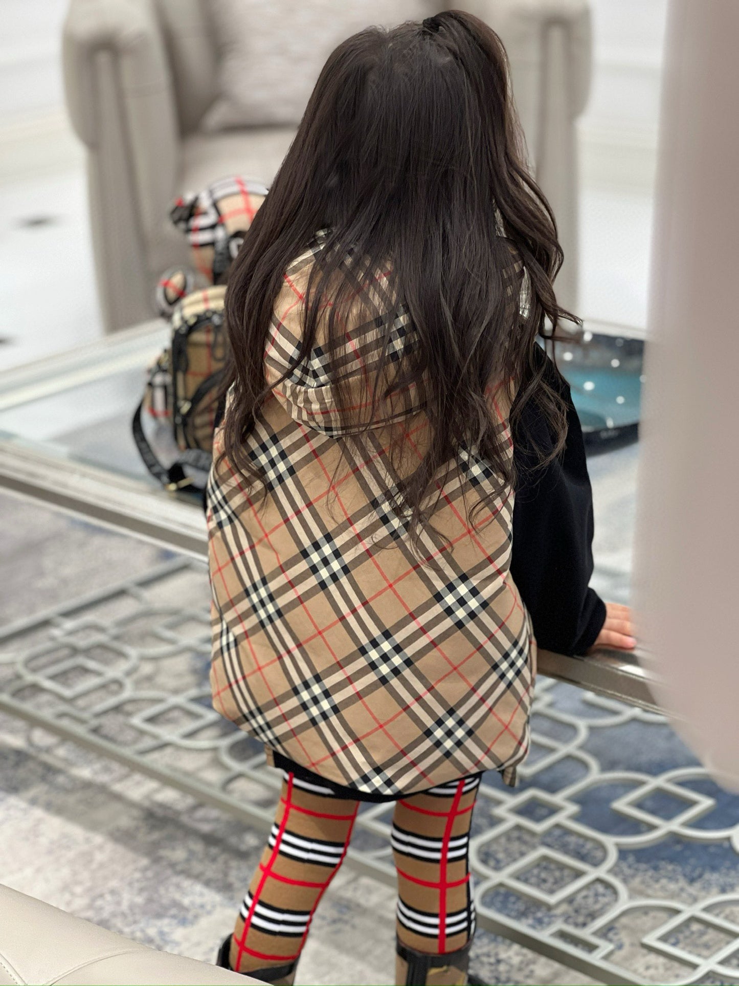 BBR Insulated Vest Jacket