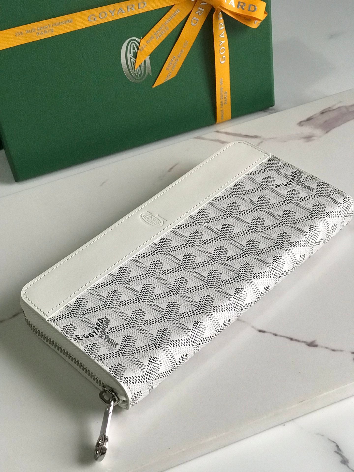 Goyard Wallet