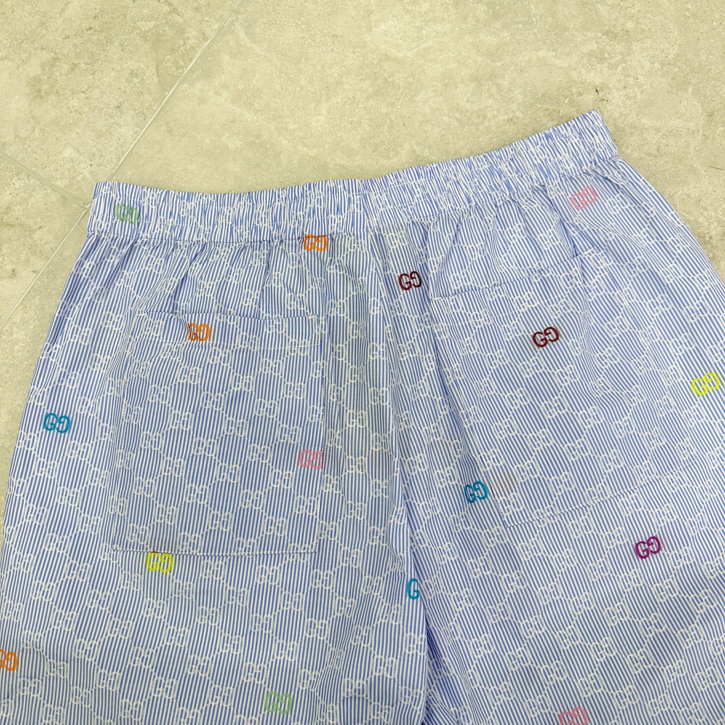 GC Short Pants