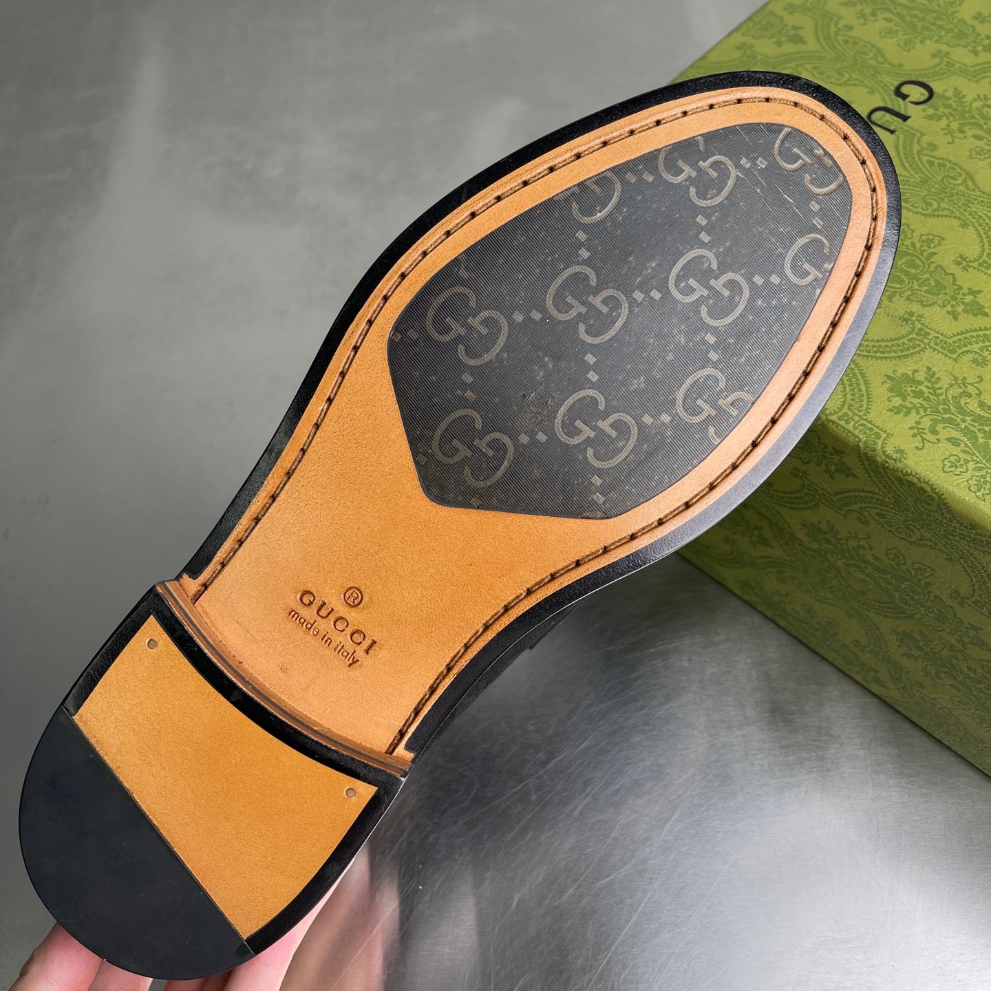 GC Loafer