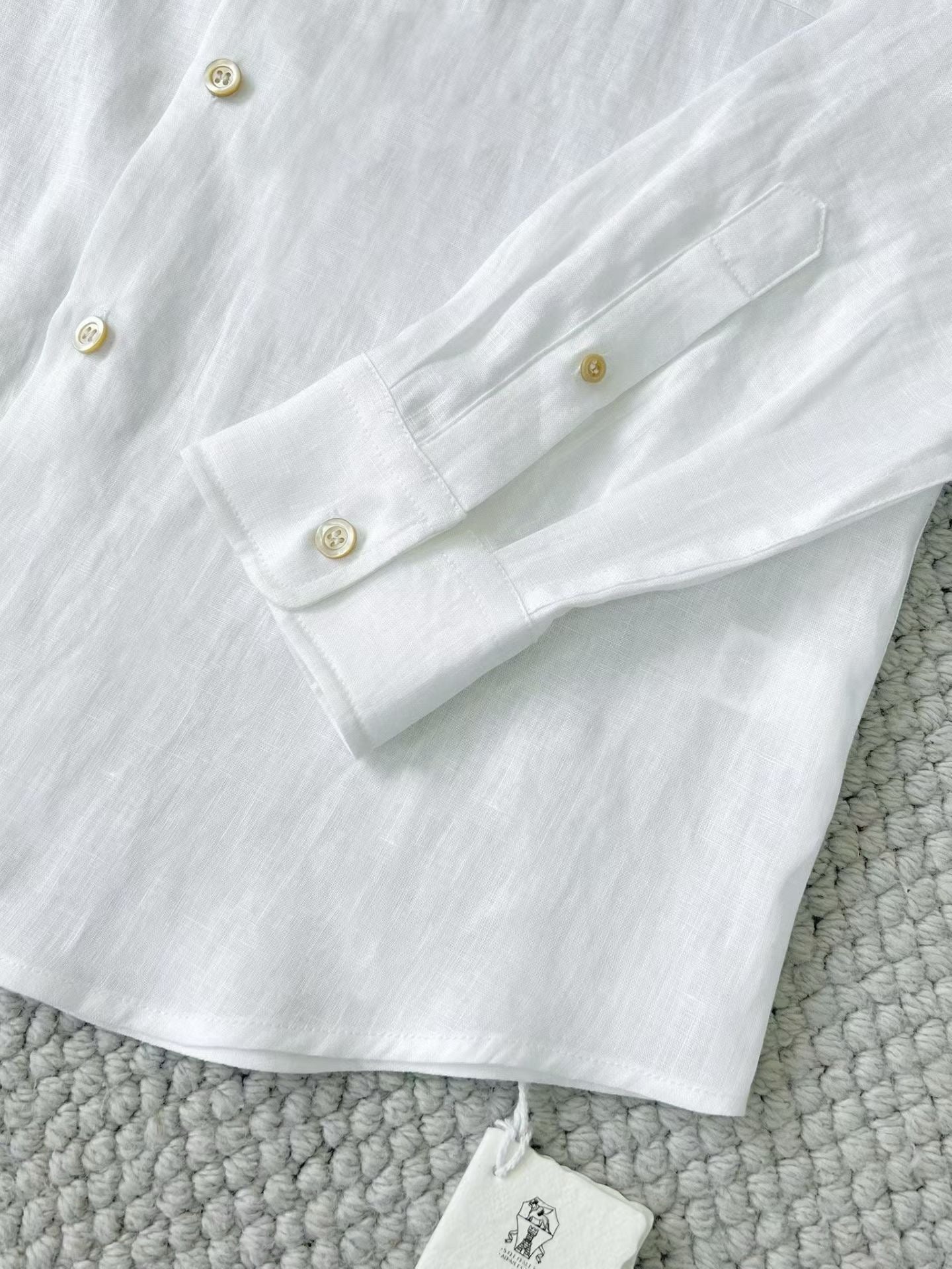 BC Long Sleeve Shirt
