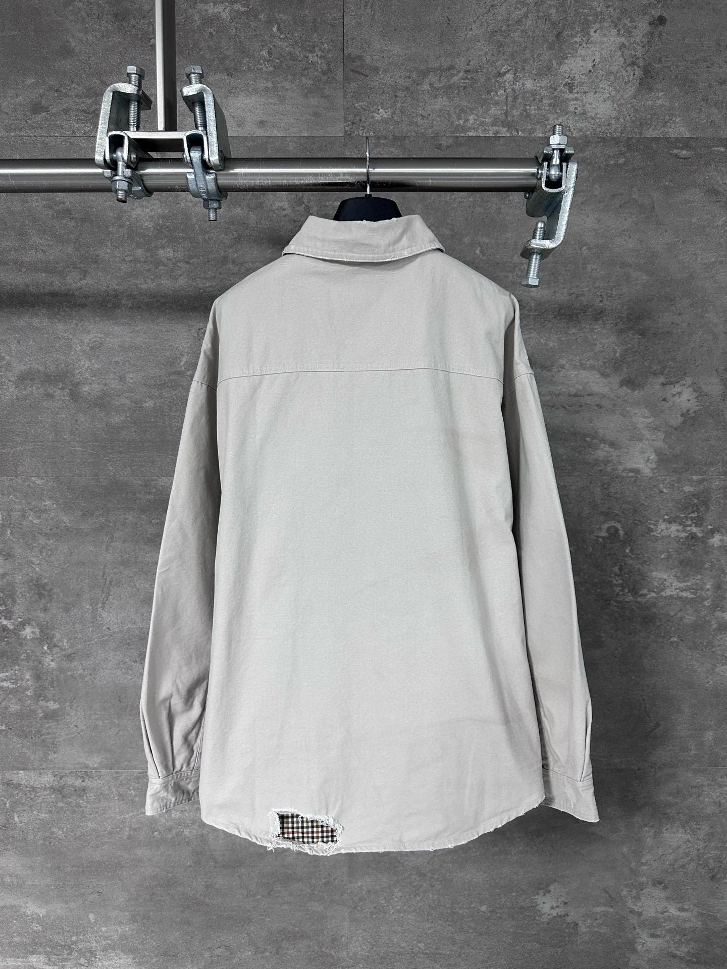 BLCG Long Sleeve Shirt