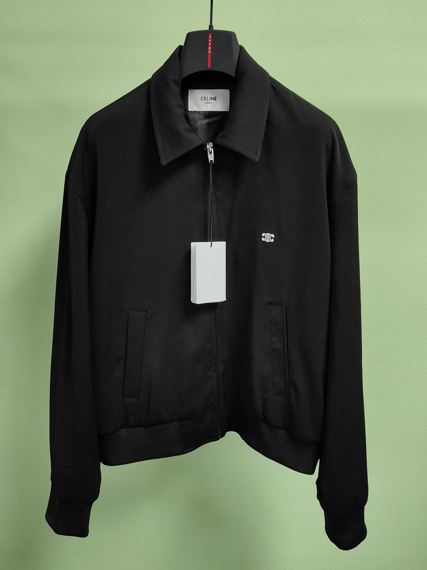 CE Long Sleeve Shirt