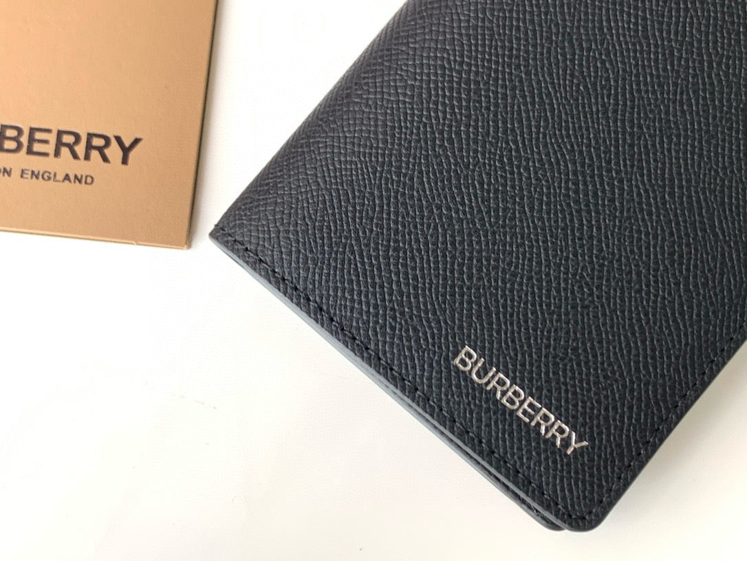 BBR Long Flap Wallet