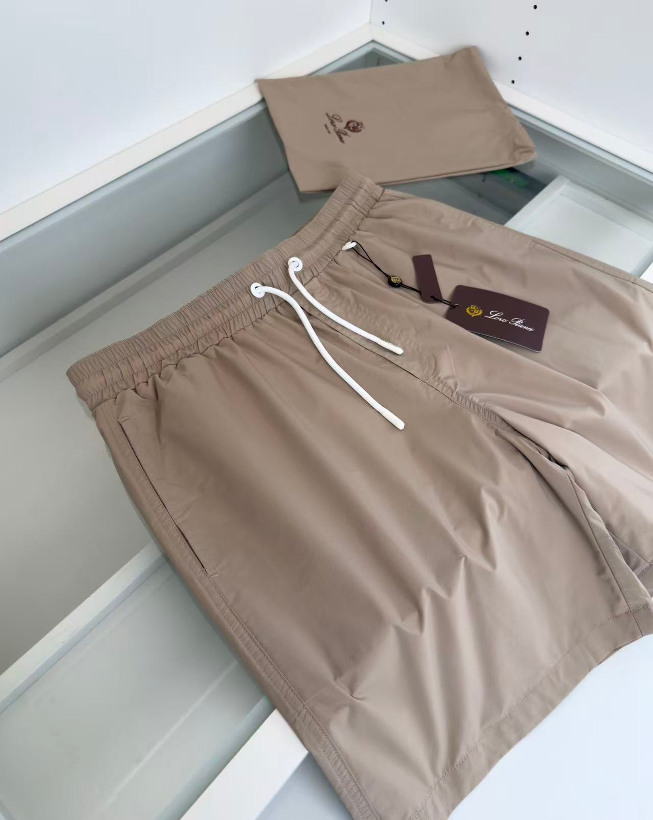 LP Short Pants