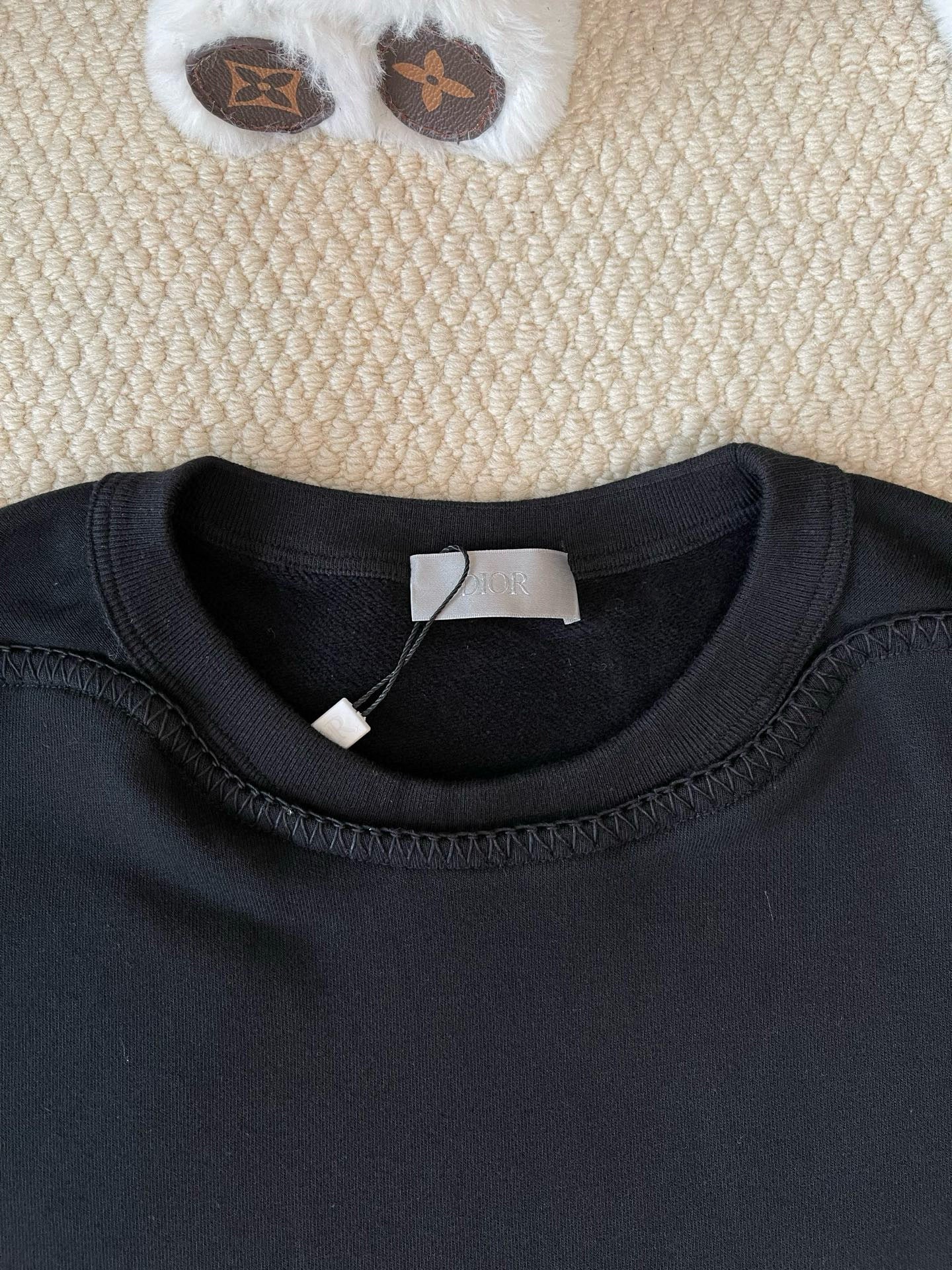 Dior Sweater