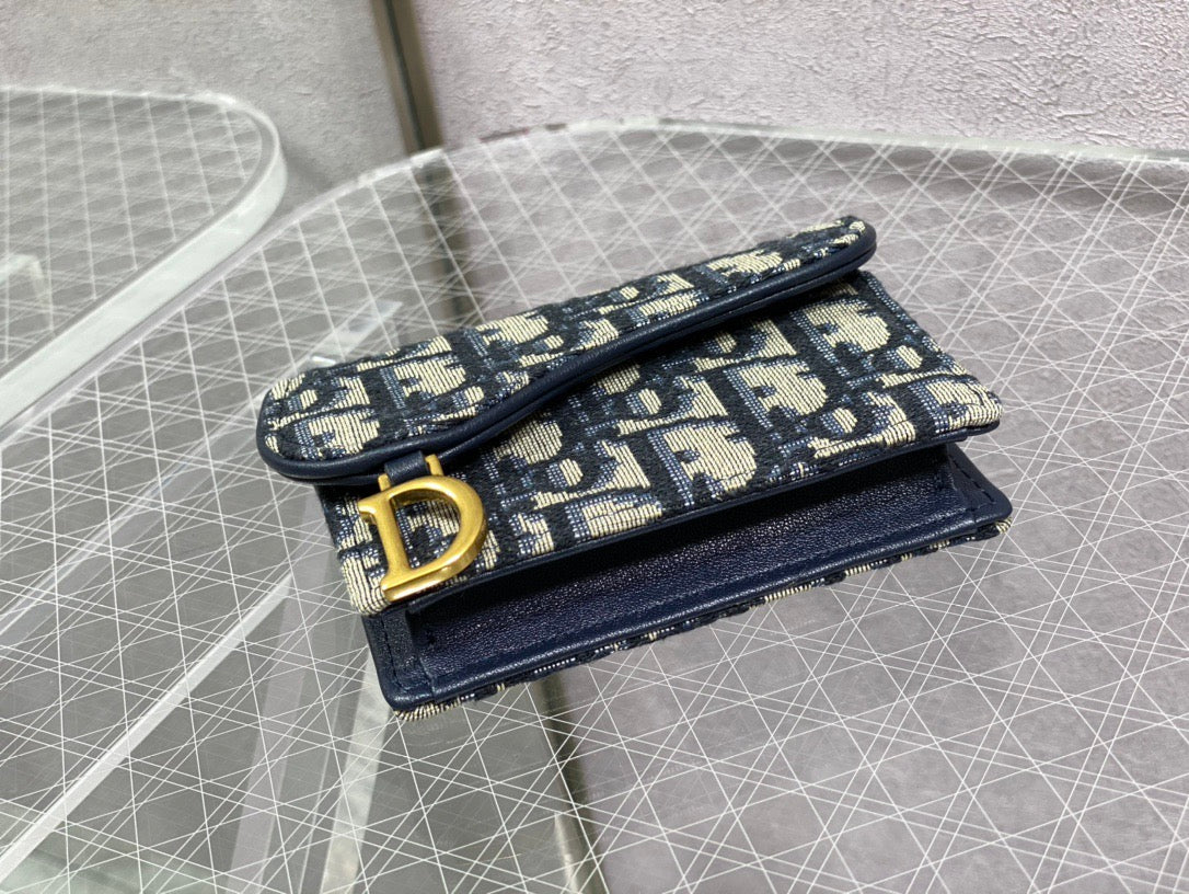 Dior Wallet