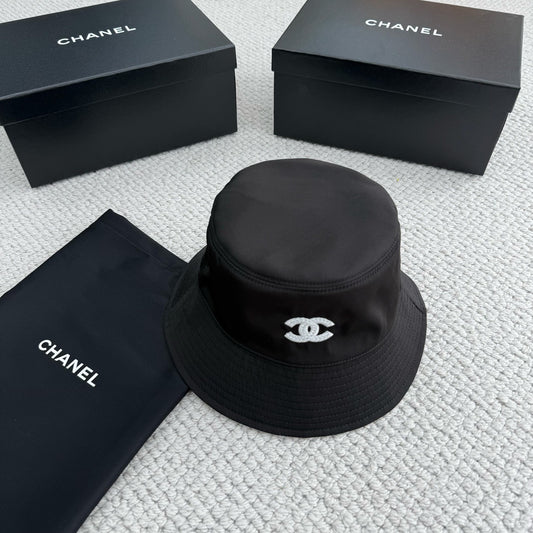 Chanel Hats