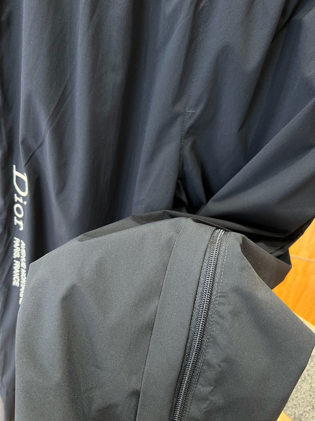 Dior Long Pant