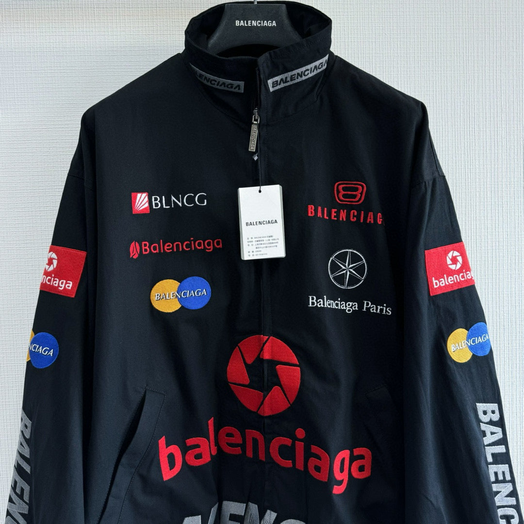 BLCG Jacket