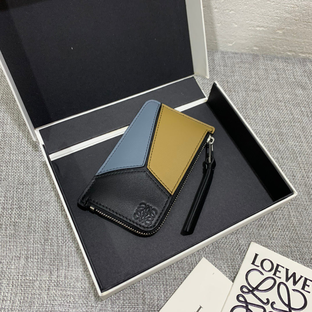 Loewe Wallet