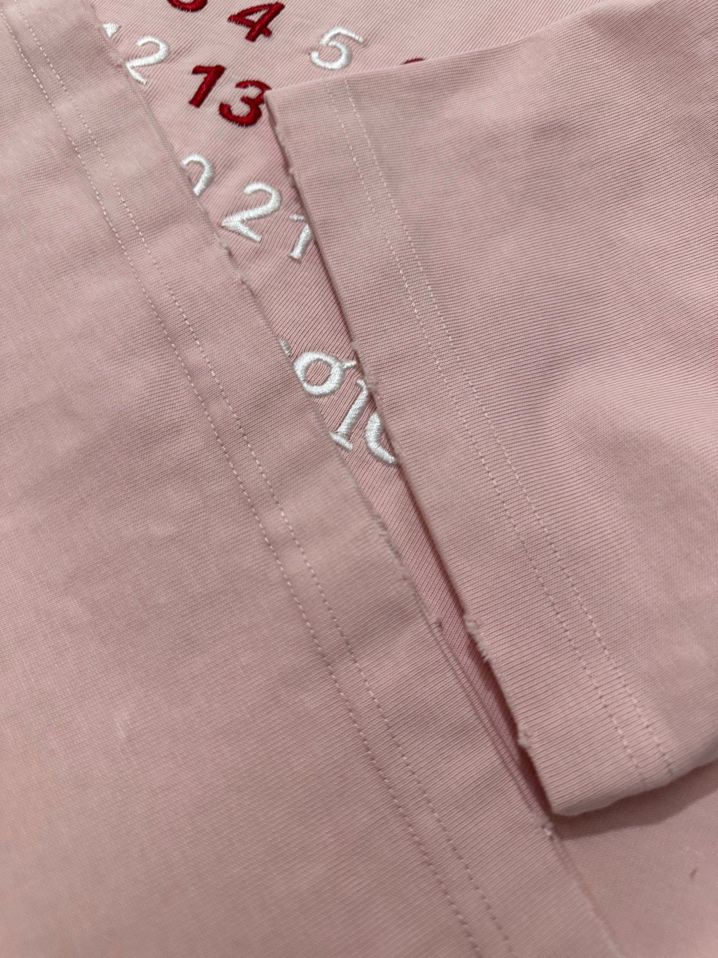 MM6 T-shirt