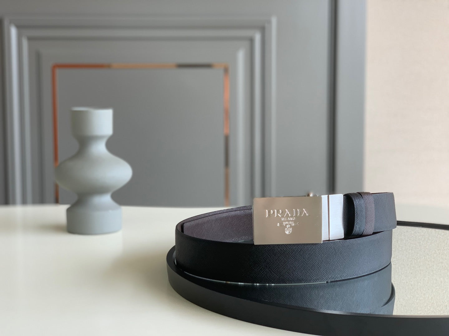 Prada Belt
