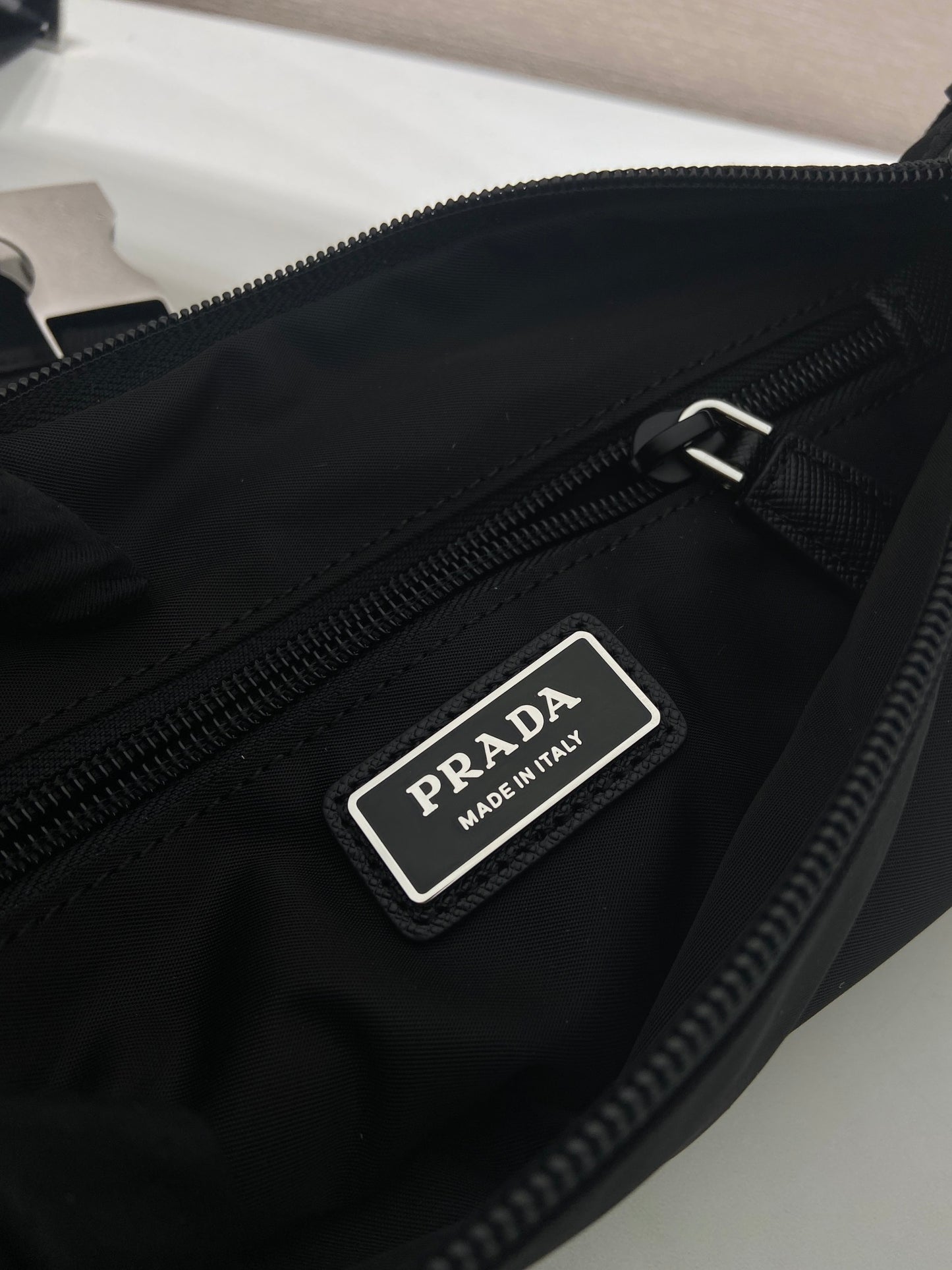 Prada Cross Body Bag
