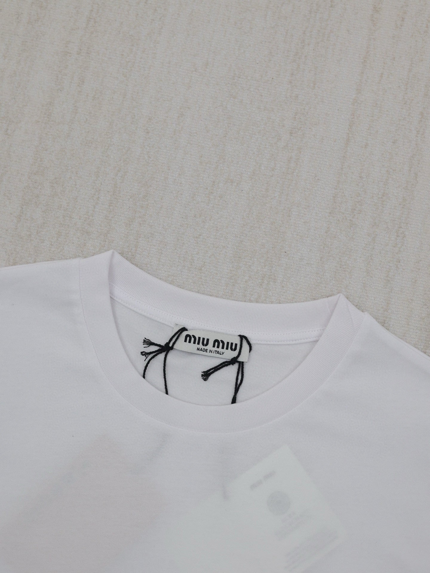 Miu Miu T-Shirt