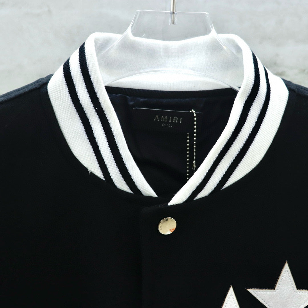 Amiri Jacket