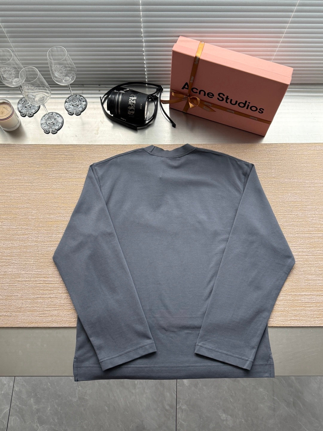 AS Sweater