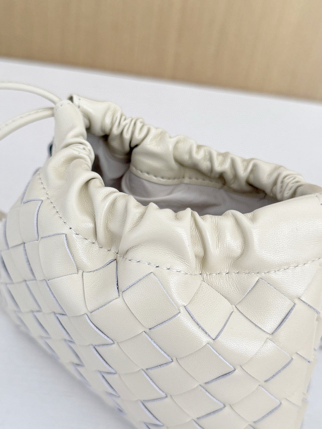 Bottega Veneta Dustbag